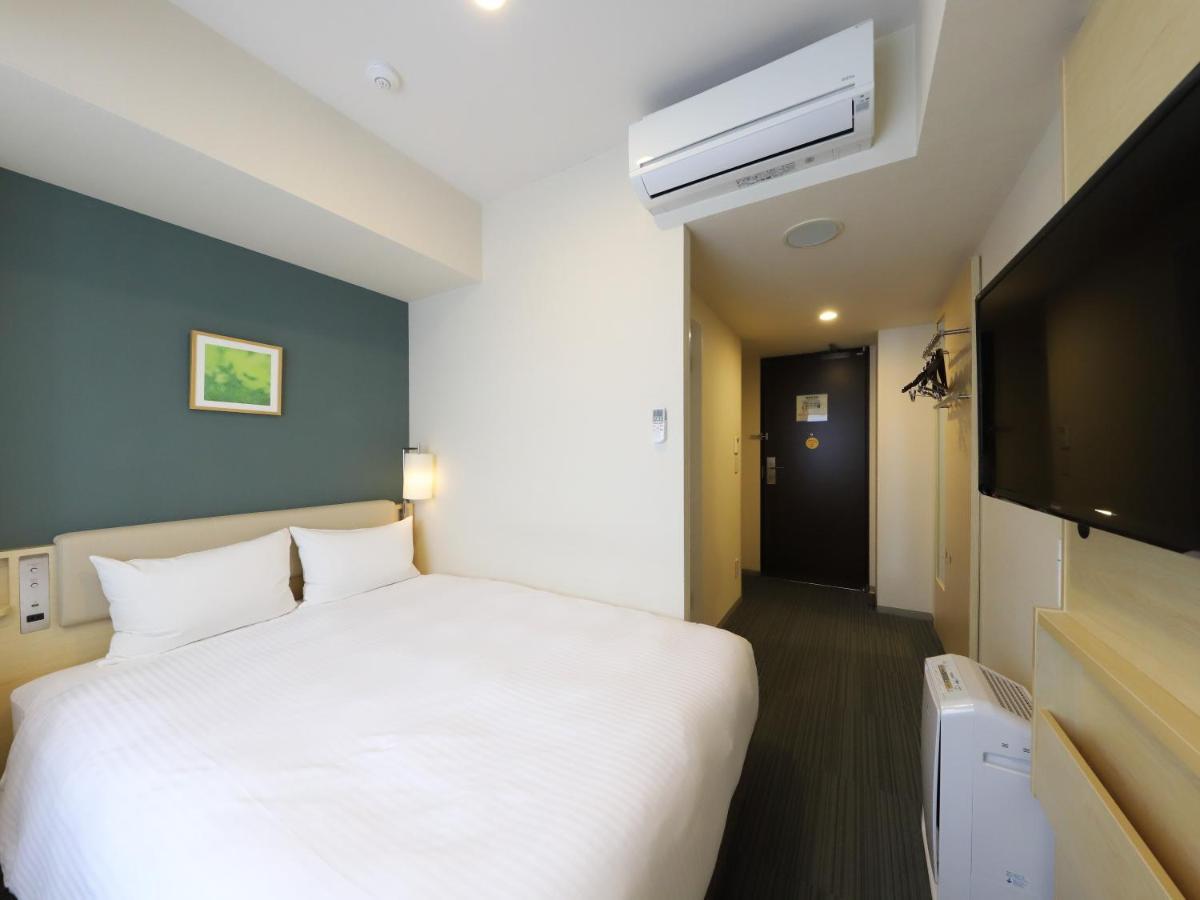 Smile Hotel Shinagawa Sengakuji Ekimae Prefektura Tokio Exteriér fotografie